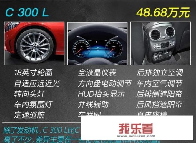 顶配的2019年新款奔驰C级车售价48.68万，值得买吗？他的优缺点都有哪些呢？