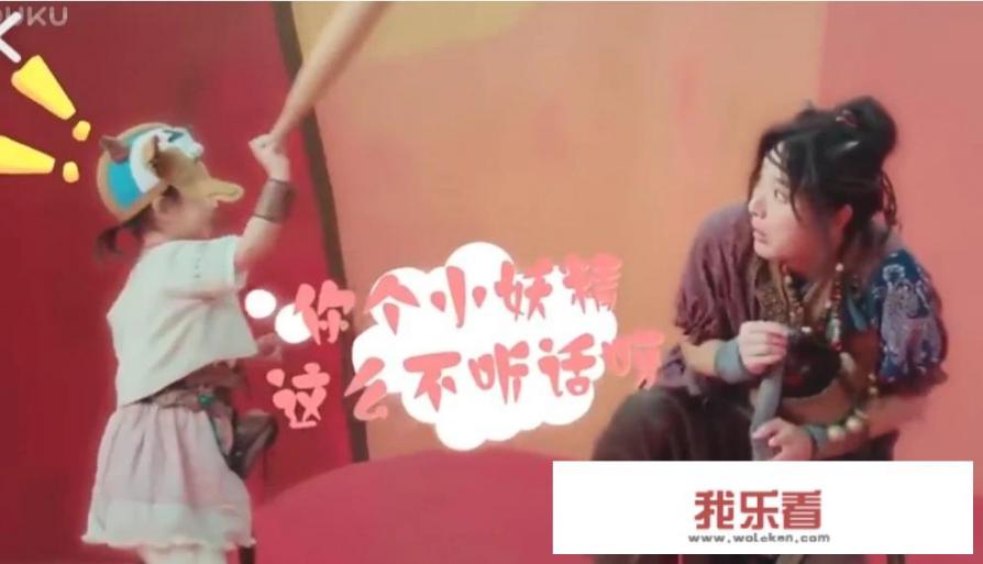六一儿童节母子可爱文案？