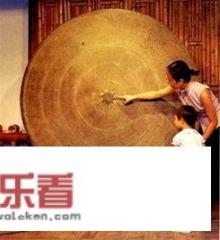 广西铜鼓的象征和意义？