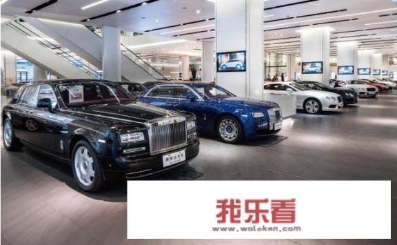 深圳比较有名气的二手车交易市场在哪？推荐下？