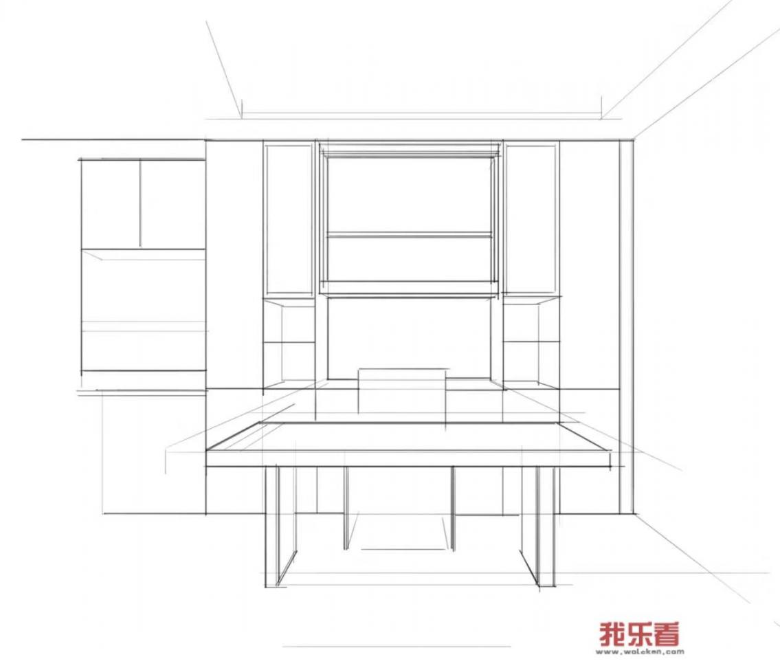 你家的装修是怎样的，共花费多少？