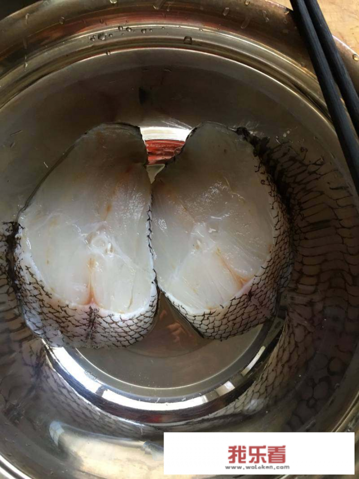 红烧鳕鱼正宗东北做法？
