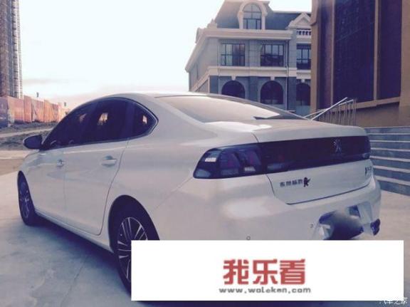 标致308sw可以平行进口购买吗？