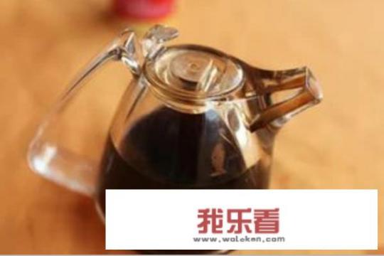 凉皮调料的做法？