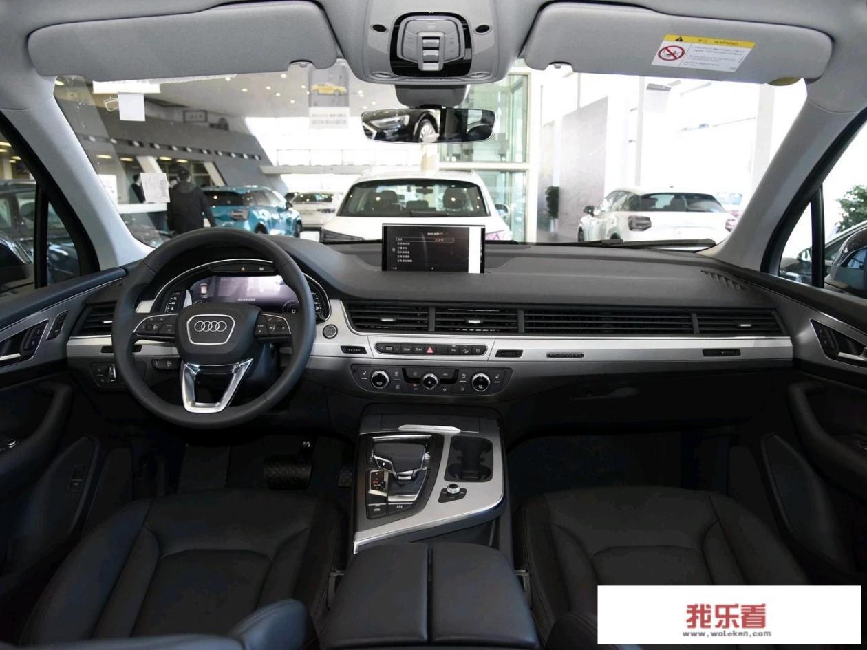 奥迪A8和Q7两种车型“性能”和“舒适度”哪个更优越？