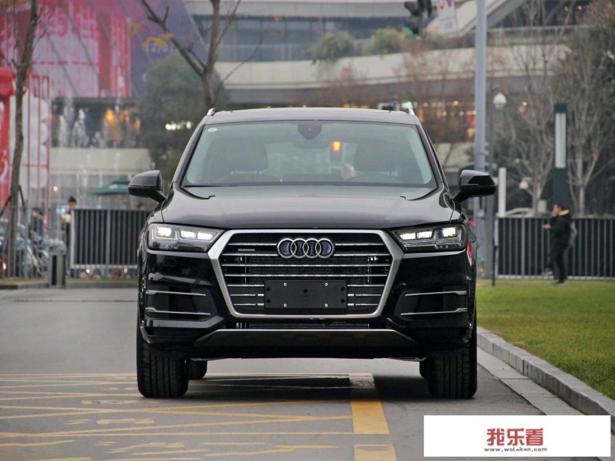 奥迪A8和Q7两种车型“性能”和“舒适度”哪个更优越？