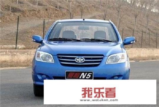 骏派cx65为什么停产？