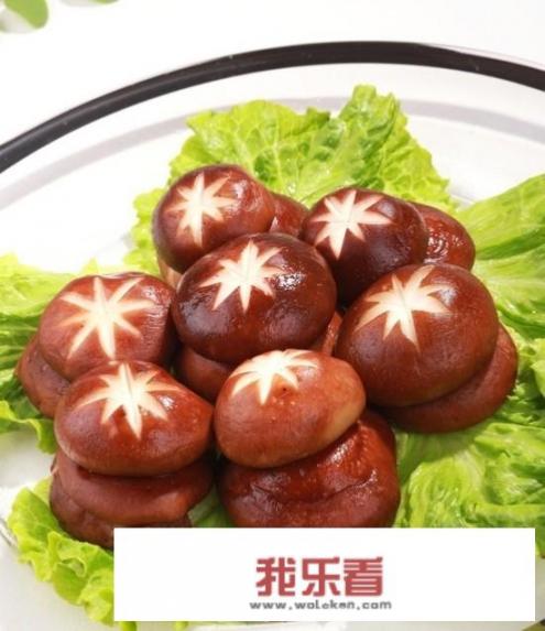 香菇炒鸡蛋的正确做法？