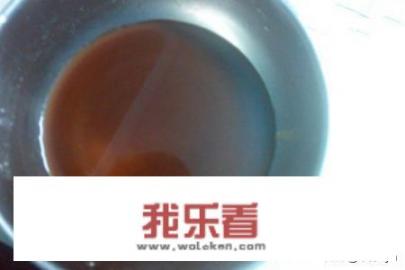 糖醋草鱼块的做法？