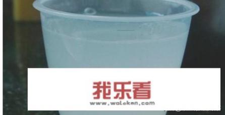 做馒头的步骤？