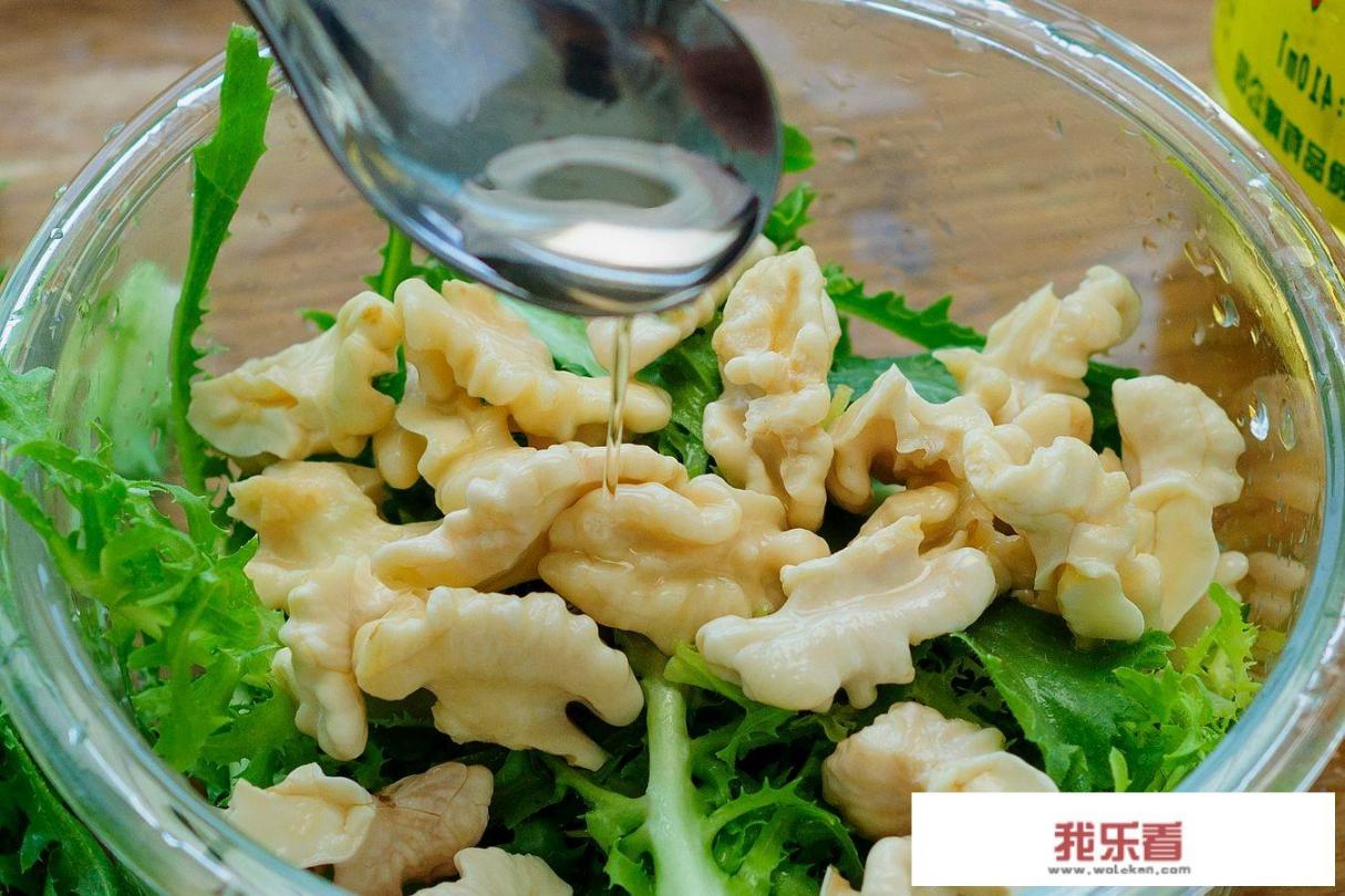 核桃正确的吃法？