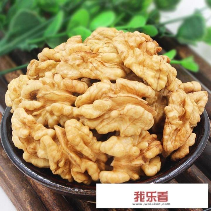 核桃正确的吃法？