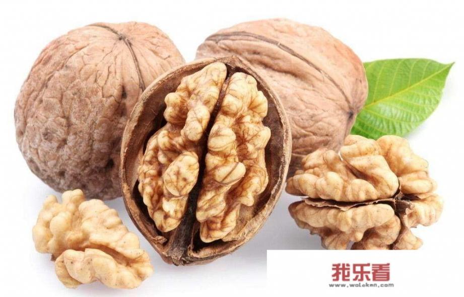 核桃正确的吃法？