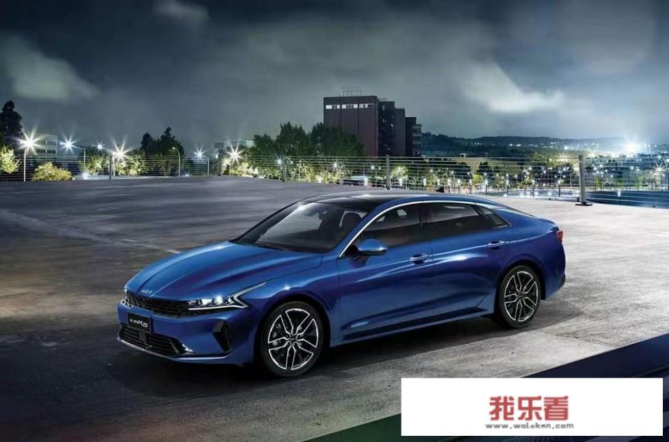 买速腾的价格都可以买起亚K5了，为什么还有这么多人选择速腾，毕竟K5也是B级车？