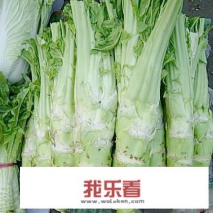雪里蕻为什么叫雪里蕻？