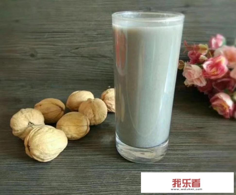 坚持用黑豆打豆浆喝好吗？