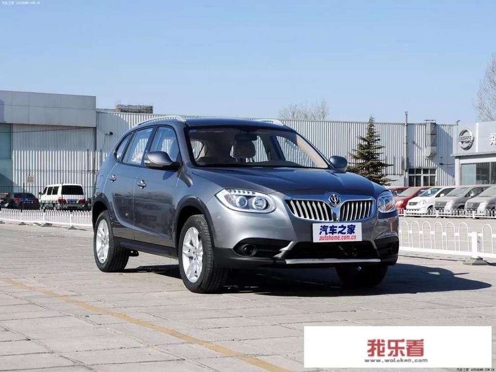 华晨中华V52012款1.6自动豪华型这款车怎么样？