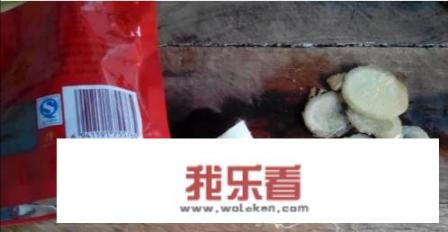 煮生姜水的正确做法？