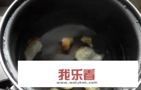 煮生姜水的正确做法？