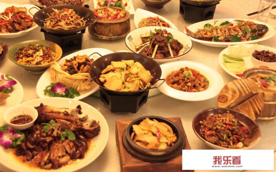 过年，你们家一般会做几个菜？