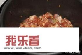 高压锅炖排骨炖多久？