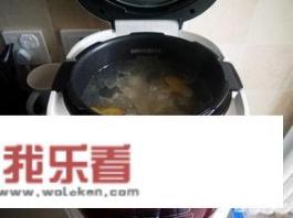 高压锅炖排骨炖多久？