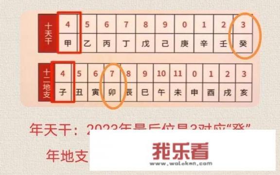 2023年是什么兔年？