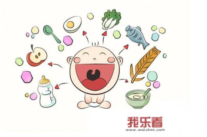 把水果放在搅拌机里打成泥，十个月的宝宝可以吃吗？