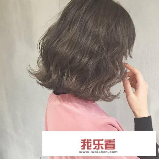 有什么好看的短发发型？