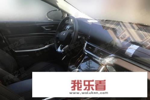 红旗越野h55什么价格？
