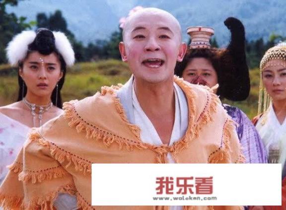 福星高照猪八戒锦毛鼠插曲？