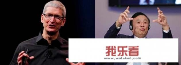 为什么苹果手机安装不了华为应用市场？