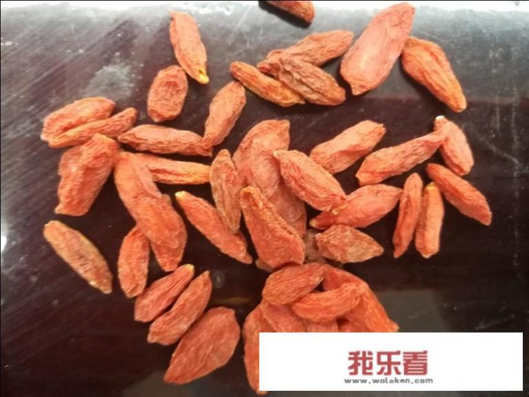 大枣枸杞泡水喝有什么好处？