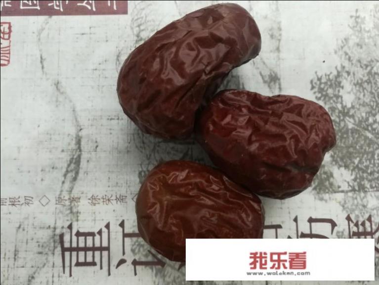 大枣枸杞泡水喝有什么好处？