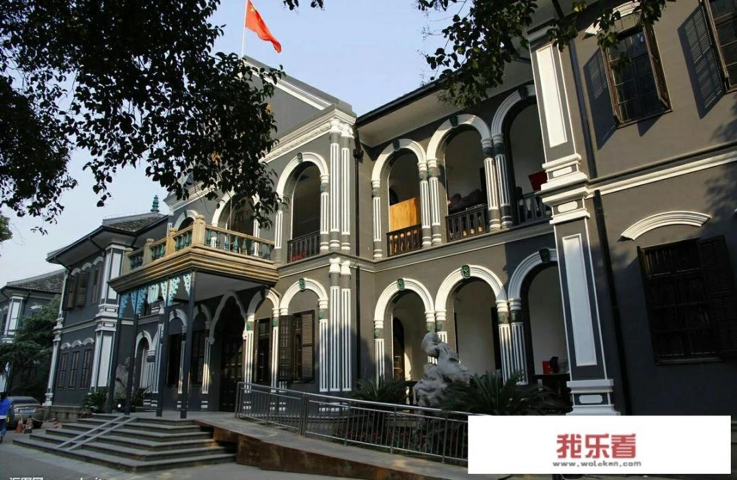 湖南好一点的二本有哪些？