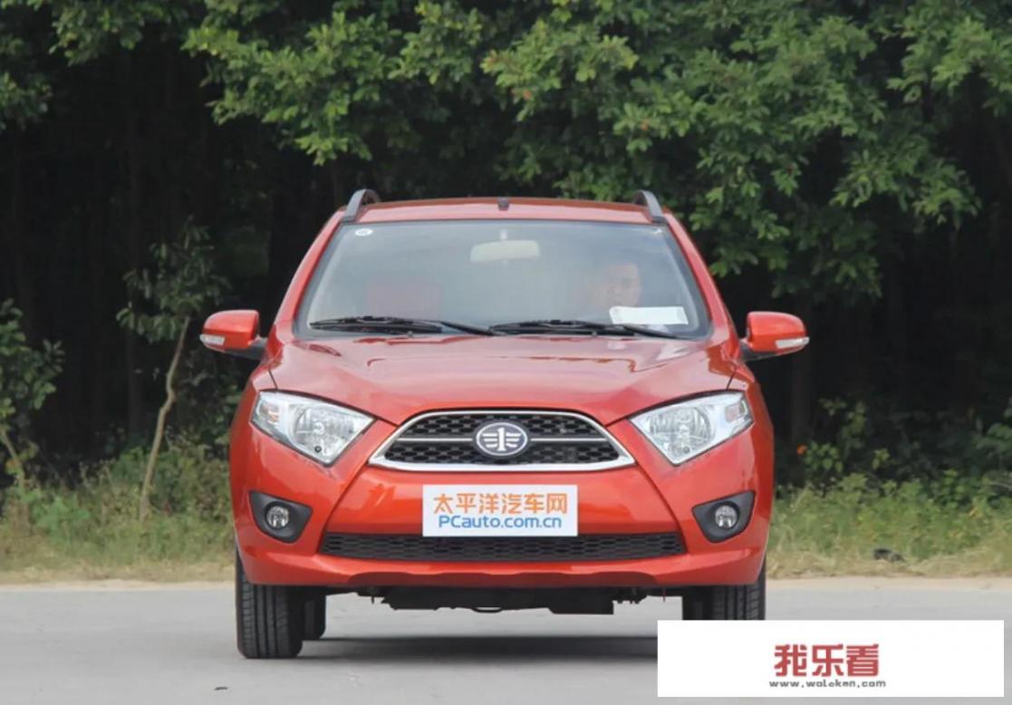 夏利N7车怎么样？