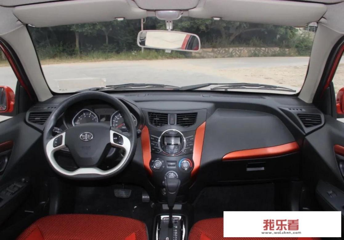 夏利N7车怎么样？