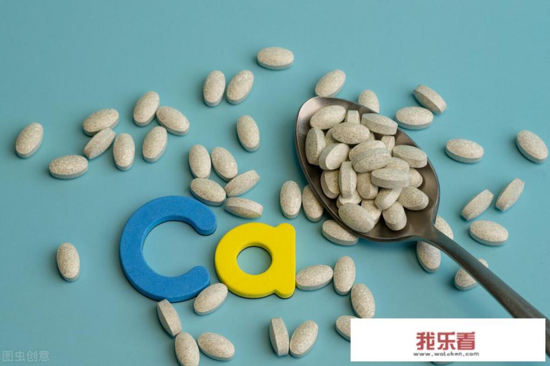 中老年人补钙吃什么药最好？