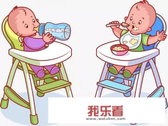 1岁多孩子辅食有哪些？