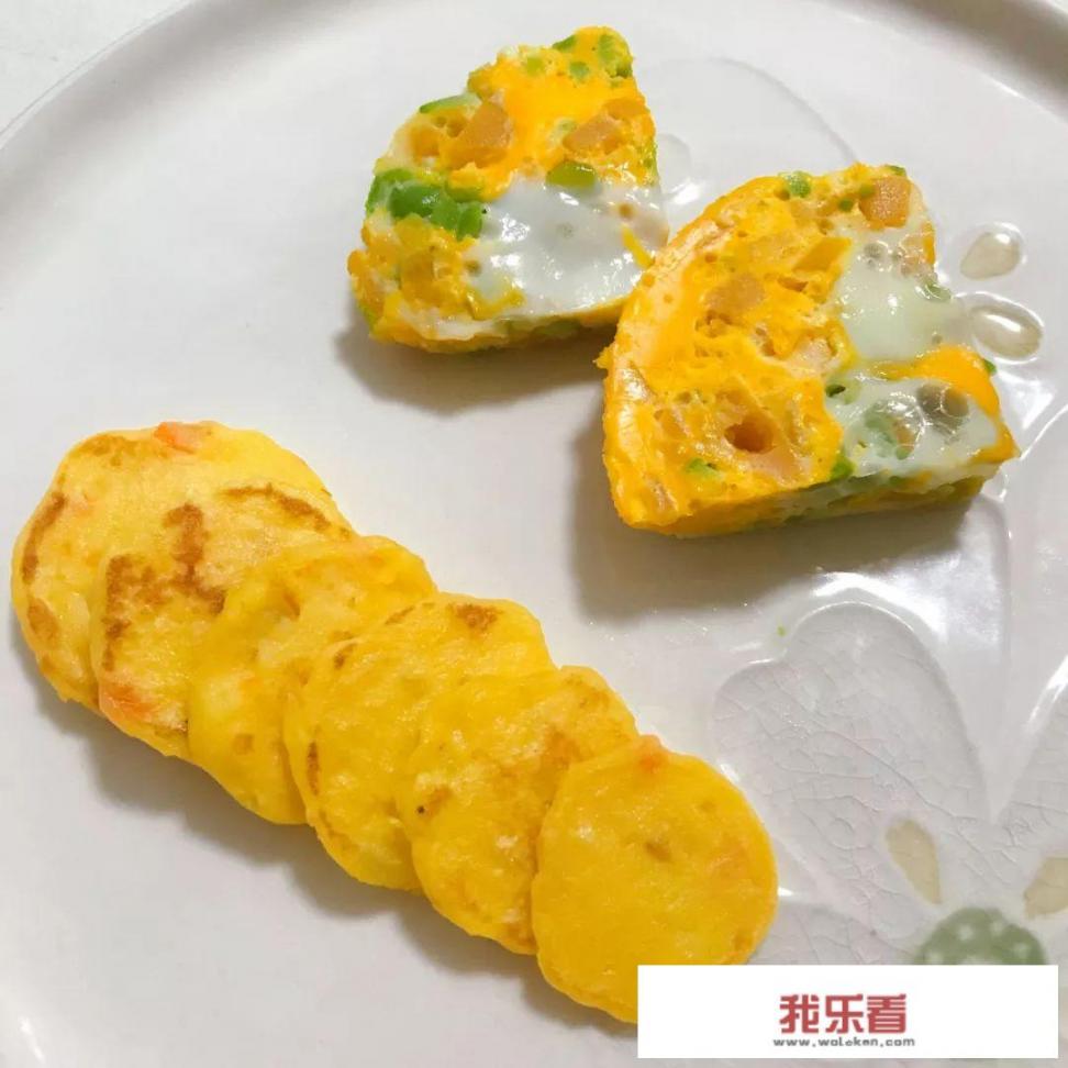 十个月宝宝辅食安排表是有些什么的呀？