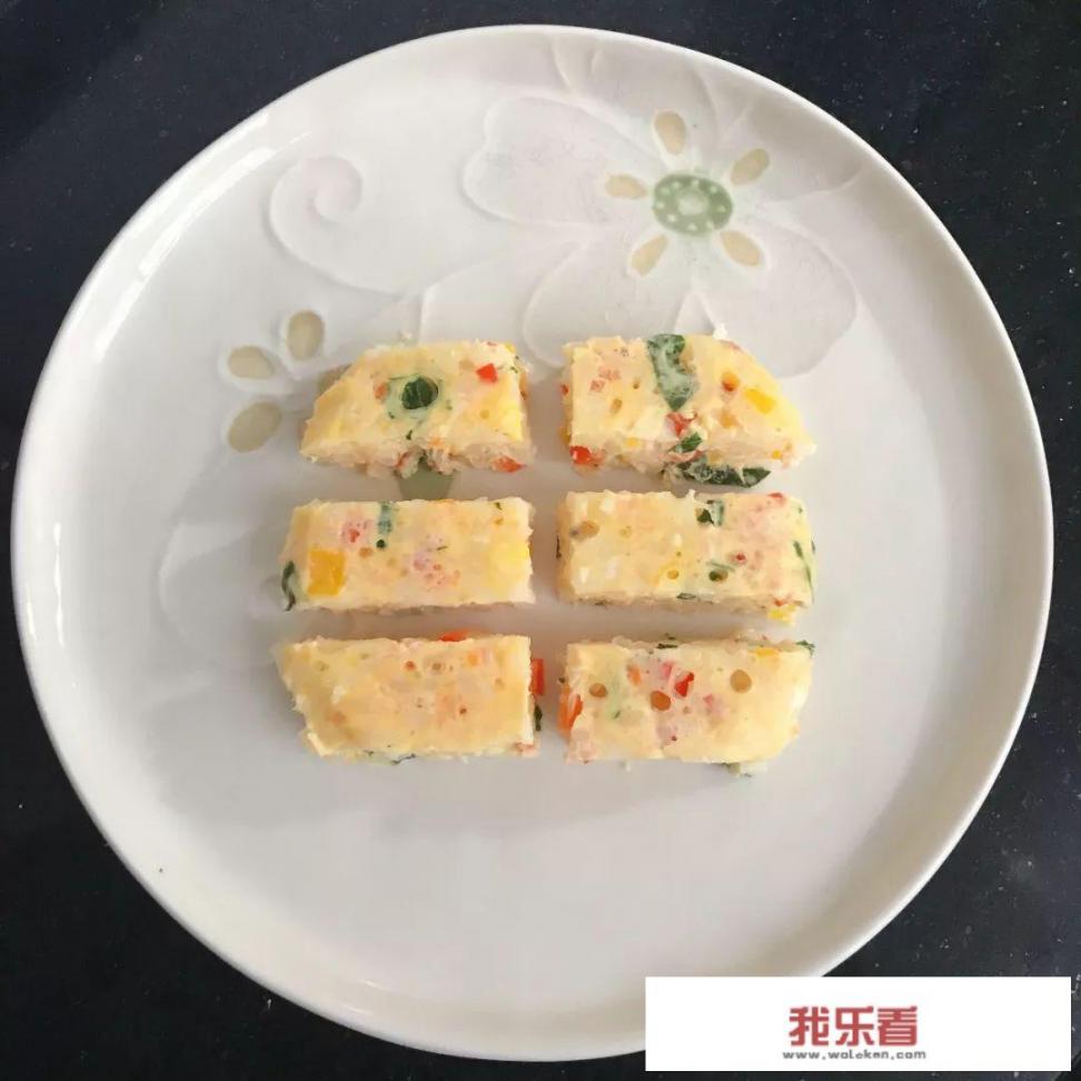 十个月宝宝辅食安排表是有些什么的呀？