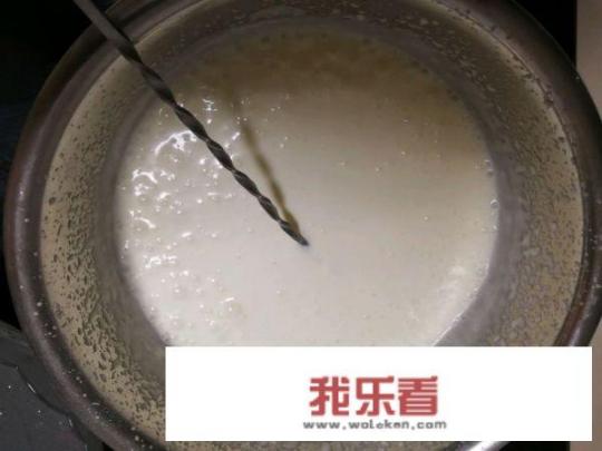 网红摆摊冒烟冷饮的配方？