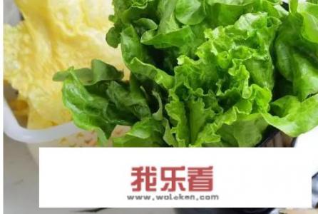 火锅配菜？