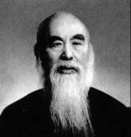 有哪些字体比较大气的毛笔字？