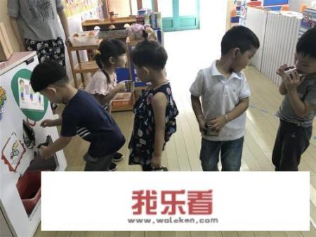 幼儿园班本课程有哪些？