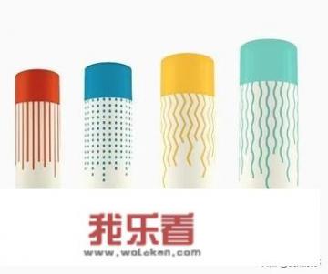 食品包装设计要如何搭配色彩？