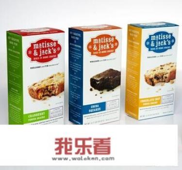 食品包装设计要如何搭配色彩？
