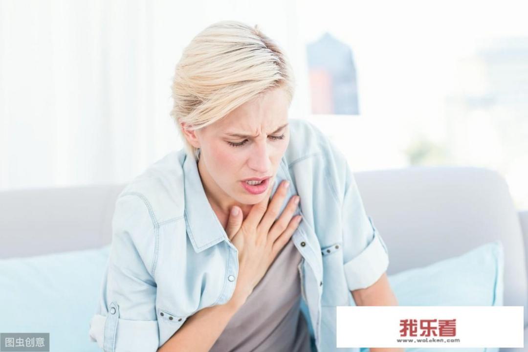 没有痰，干咳吃什么药管用？