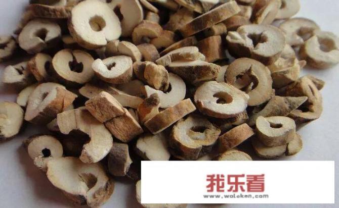 牡丹皮有什么功效？有什么作用？