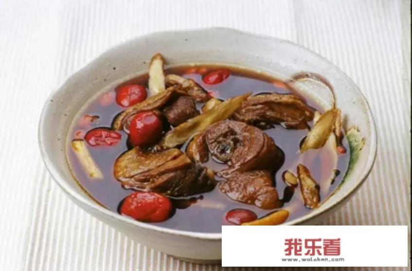 备孕时，可以喝四物汤吗？